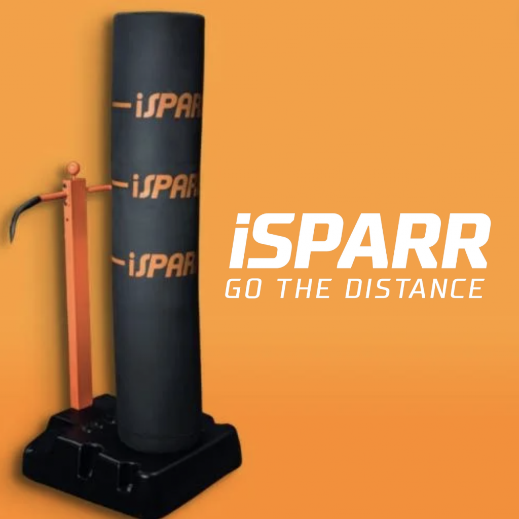 iSPARR Bag